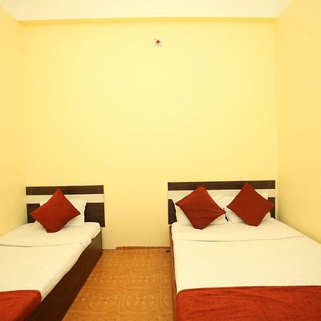 Spot On 503 Lisno Restaurant And Lodge Lumbini Ngoại thất bức ảnh